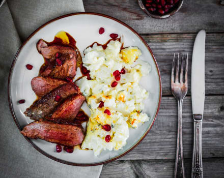 Livraison repas minceur Nantes